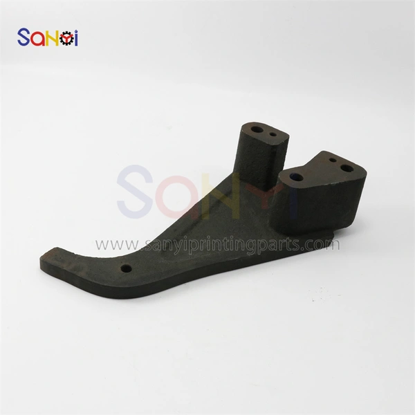 81.014.040 Heidelberg printing press accessories tooth plate printing