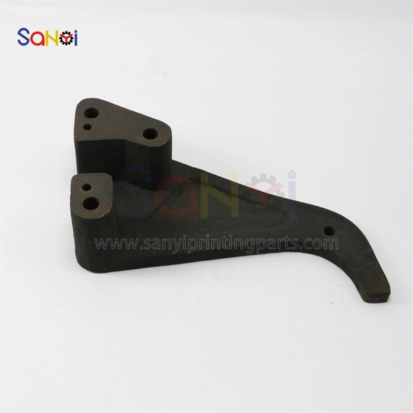 81.014.040 Heidelberg printing press accessories tooth plate printing