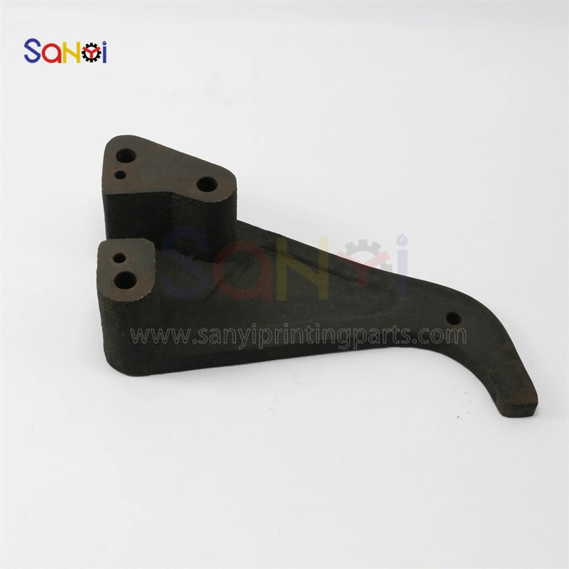 81.014.040 Heidelberg printing press accessories tooth plate printing