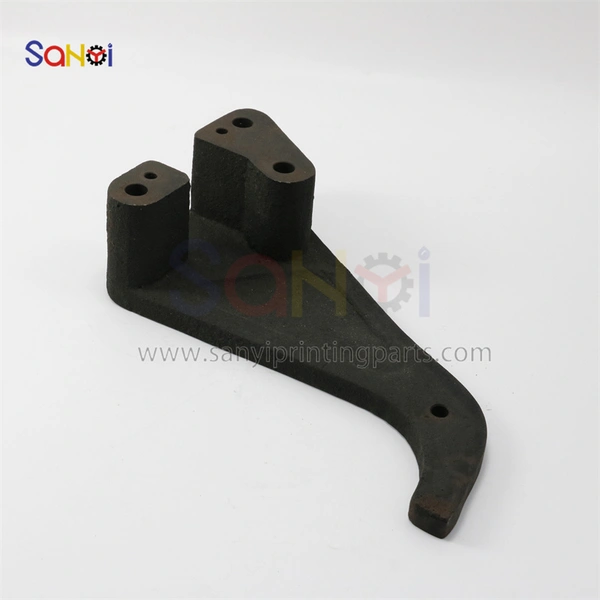 81.014.040 Heidelberg printing press accessories tooth plate printing