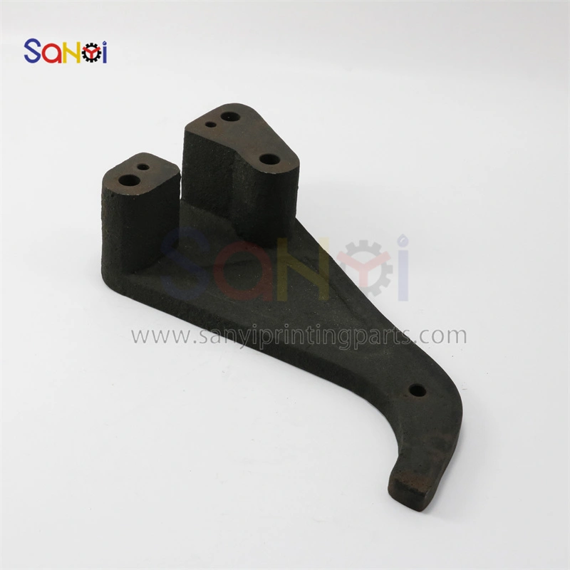 81.014.040 Heidelberg printing press accessories tooth plate printing