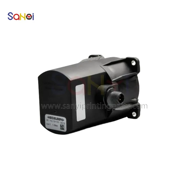Heidelberg 81.112.1311 Servo Drive Motor for CD102 SM102