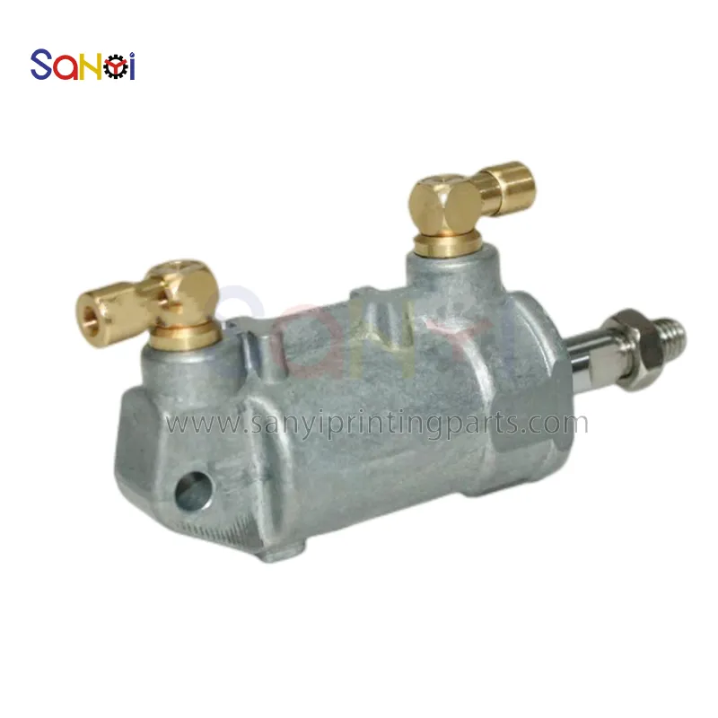 Heidelberg 87.334.007 cylinder offset printing machinery spare parts