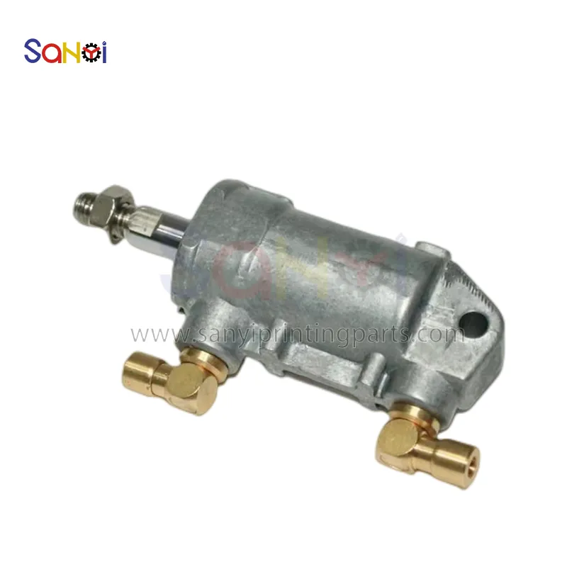 Heidelberg 87.334.007 cylinder offset printing machinery spare parts