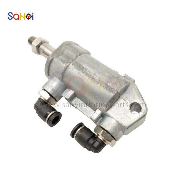 Heidelberg 87.334.007 cylinder offset printing machinery spare parts