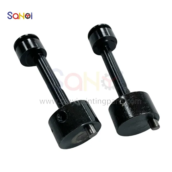 Heidelberg suckers DS 91.580.253 Operating Rod Offset Press Parts