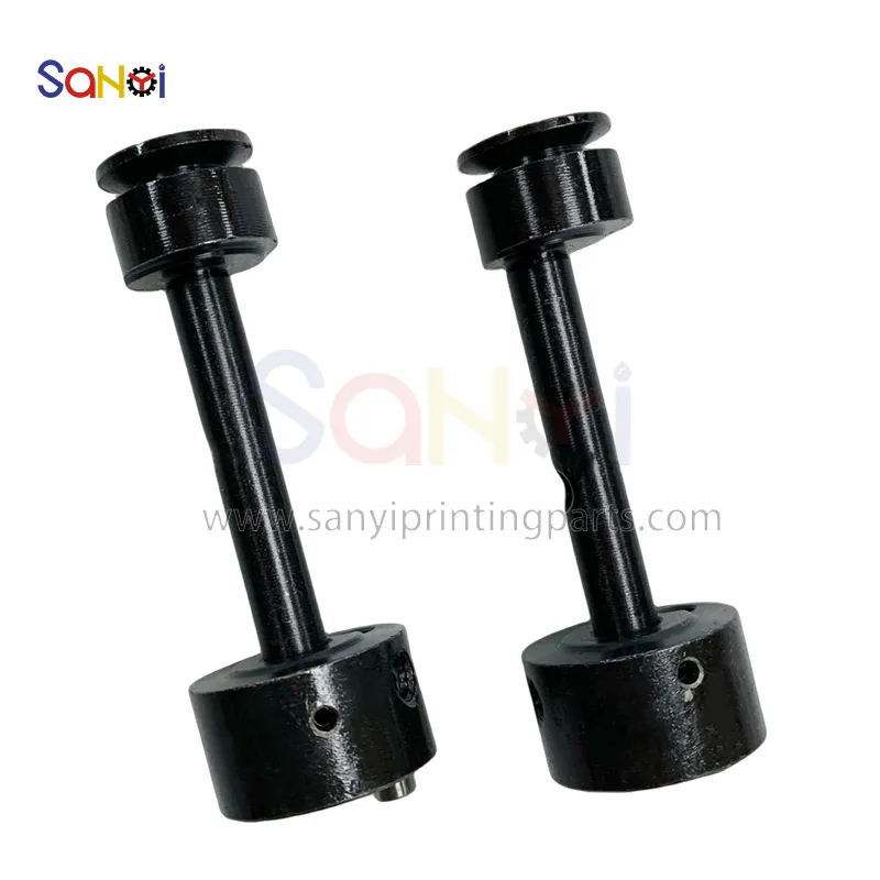 Heidelberg suckers DS 91.580.253 Operating Rod Offset Press Parts