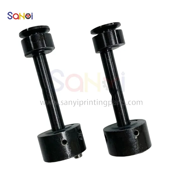 Heidelberg suckers DS 91.580.253 Operating Rod Offset Press Parts