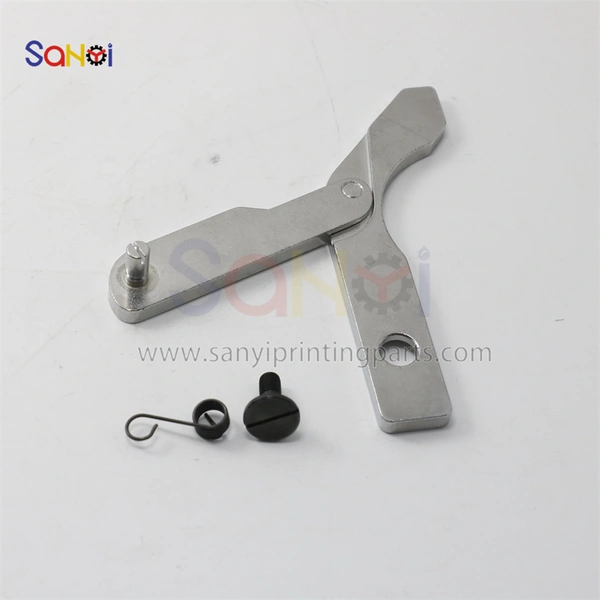 C9.887.002S Guide Lever Connecting Link C9.887.063 For Heidelberg 