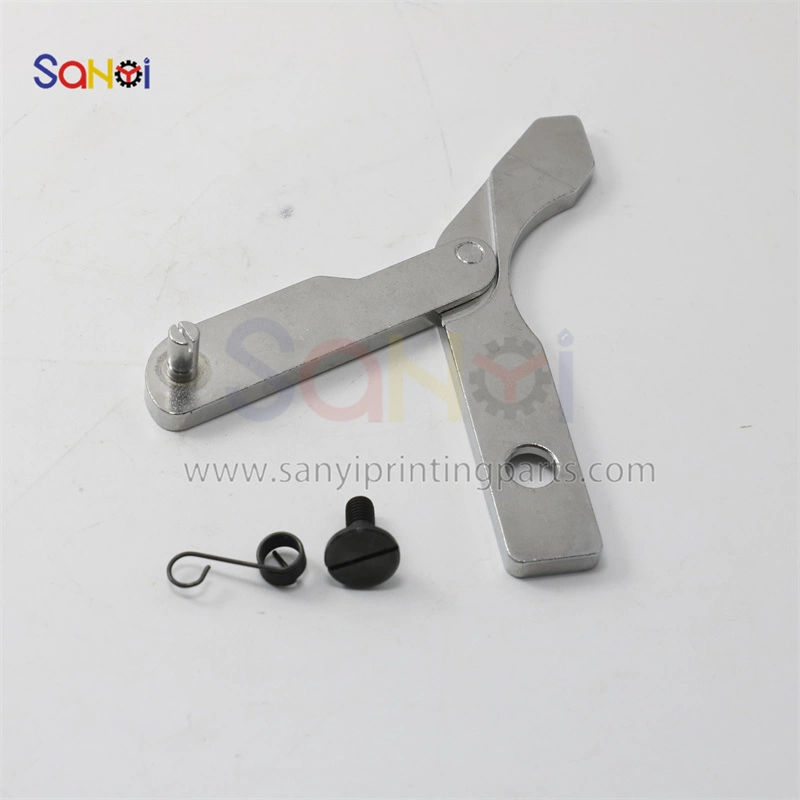 C9.887.002S Guide Lever Connecting Link C9.887.063 For Heidelberg 