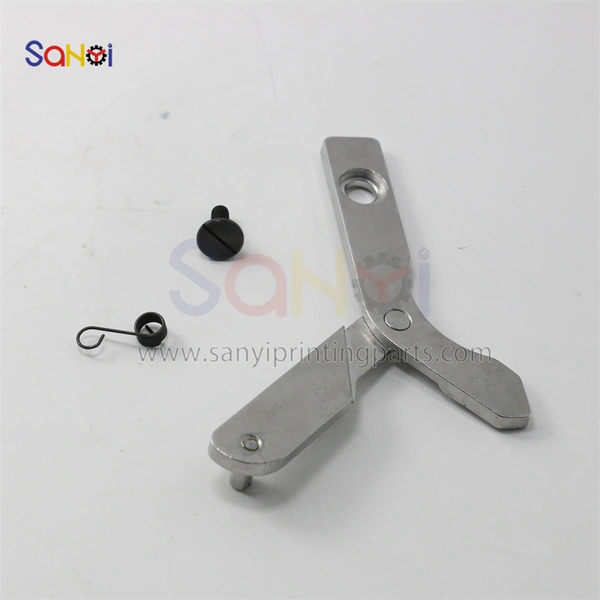 C9.887.002S Guide Lever Connecting Link C9.887.063 For Heidelberg 