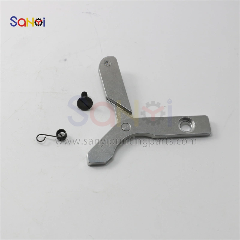 C9.887.002S Guide Lever Connecting Link C9.887.063 For Heidelberg 