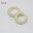 L2.072.152 Nylon Gear 33x20x6mm 31 Teeth For Heidelberg PM74 Printing