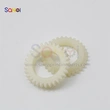 L2.072.152 Nylon Gear 33x20x6mm 31 Teeth For Heidelberg PM74 Printing