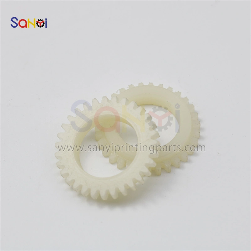 L2.072.152 Nylon Gear 33x20x6mm 31 Teeth For Heidelberg PM74 Printing
