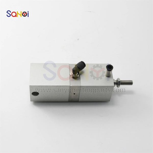 80.10Q13-0714 Pneumatic Cylinder For Roland Printing Machine