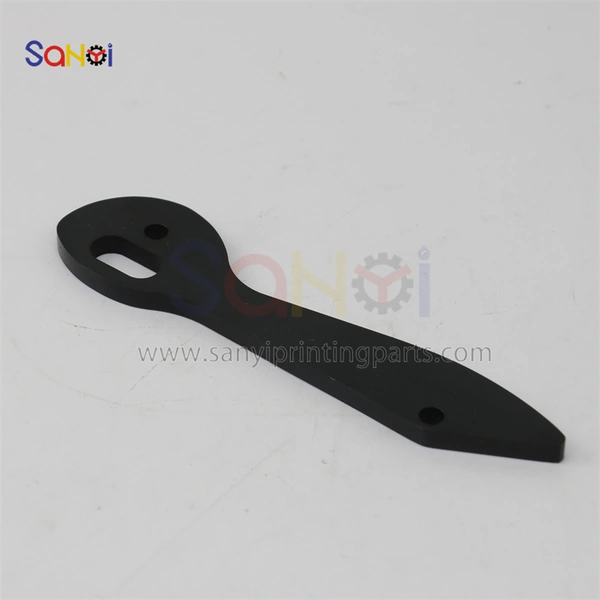 Best Quality Heidelberg GTO52 Cutting Knife For Printing Machine Parts