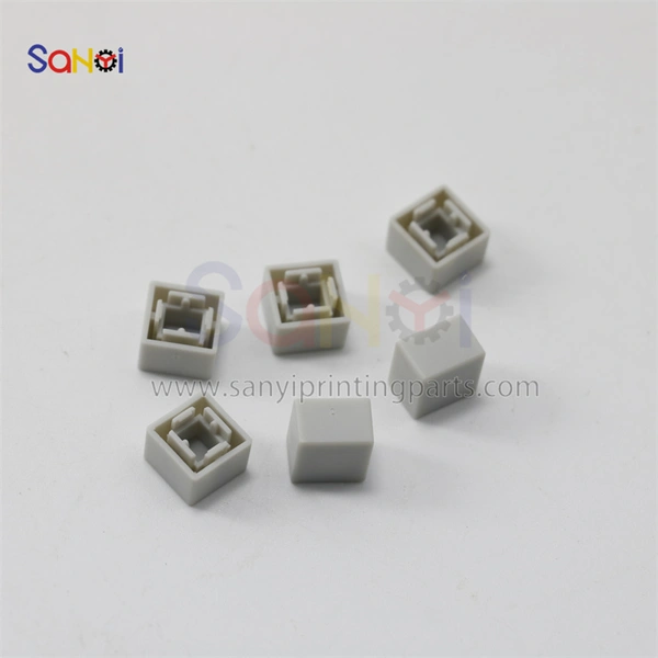 BF4400010 Push Button Touch Cover For Komori Printing Machine Parts