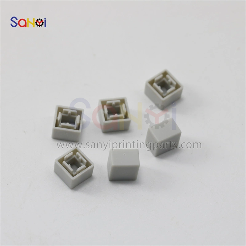 BF4400010 Push Button Touch Cover For Komori Printing Machine Parts