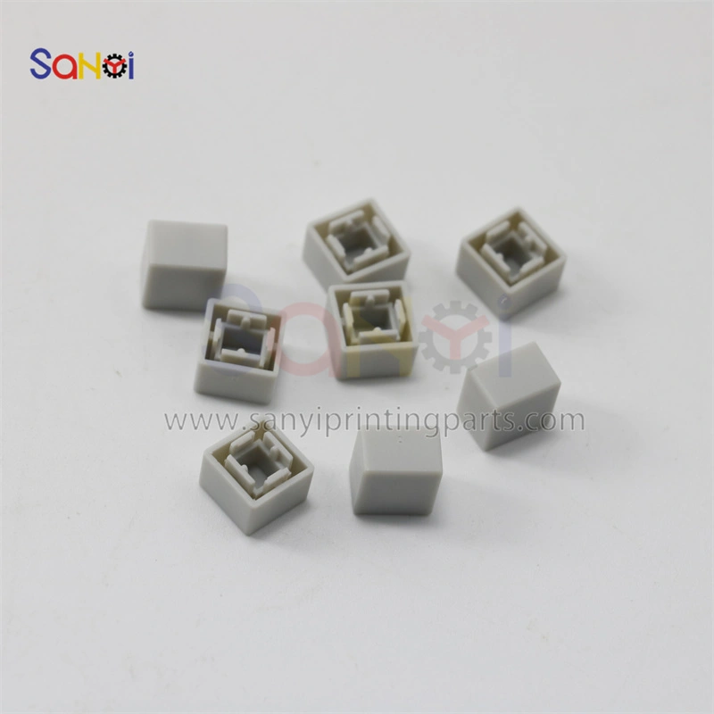 BF4400010 Push Button Touch Cover For Komori Printing Machine Parts