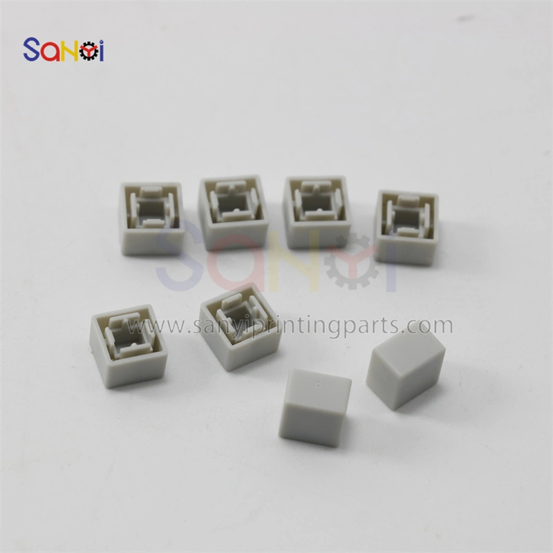 BF4400010 Push Button Touch Cover For Komori Printing Machine Parts