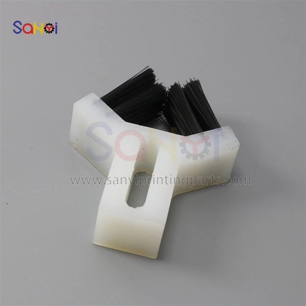Best Quality Martini brush For Machine Parts