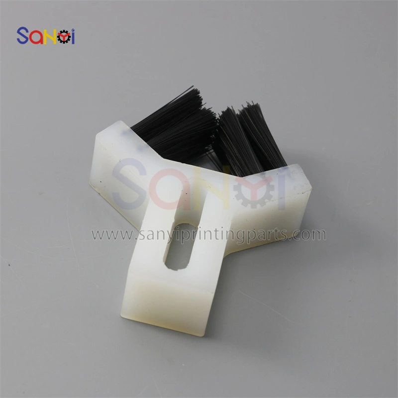 Best Quality Martini brush For Machine Parts