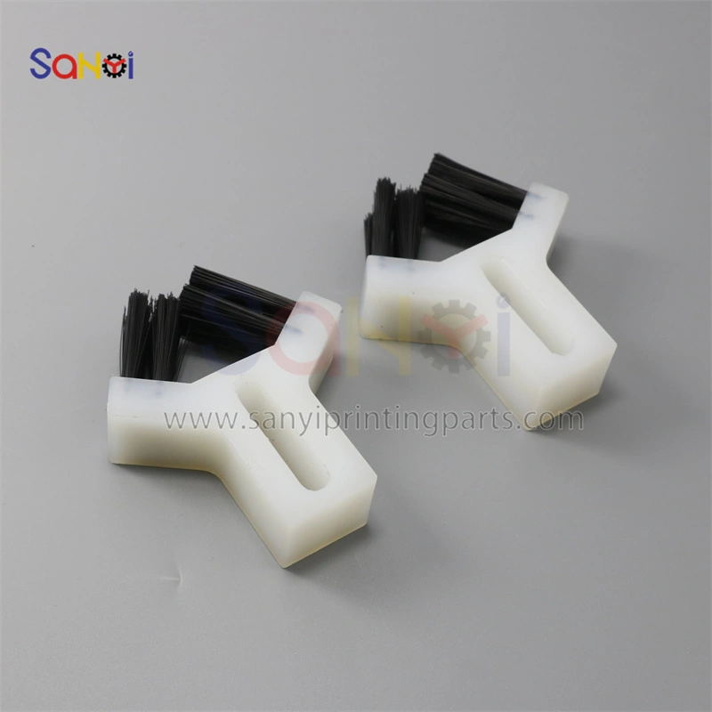 Best Quality Martini brush For Machine Parts