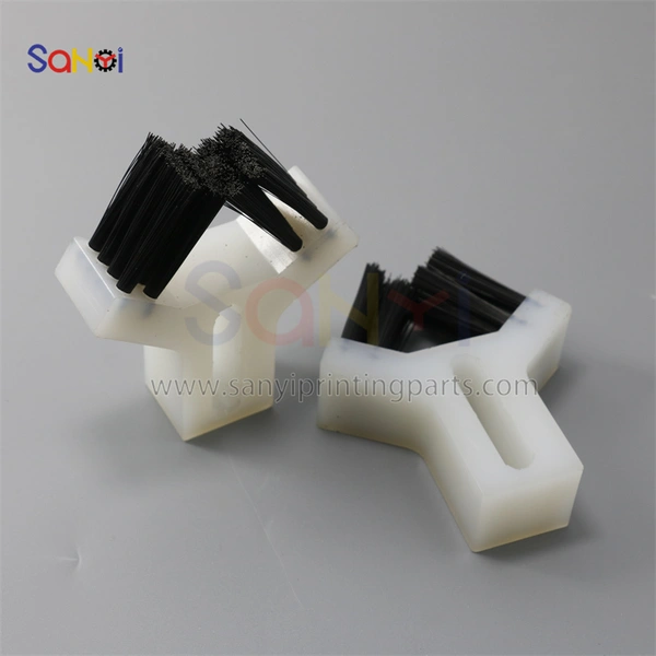 Best Quality Martini brush For Machine Parts