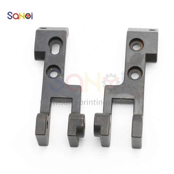 C3.010.104 C3.010.105 Fork-Shaped For Heidelberg CD102 CX102 Printing