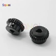 00.580.1484 Water Roller Motor Gear For Heidelberg SM102 CD102 