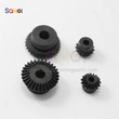 00.580.4398 00.580.4399 Paper Feeding Bevel Gear Worm Gear