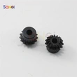 00.580.4398 00.580.4399 Paper Feeding Bevel Gear Worm Gear