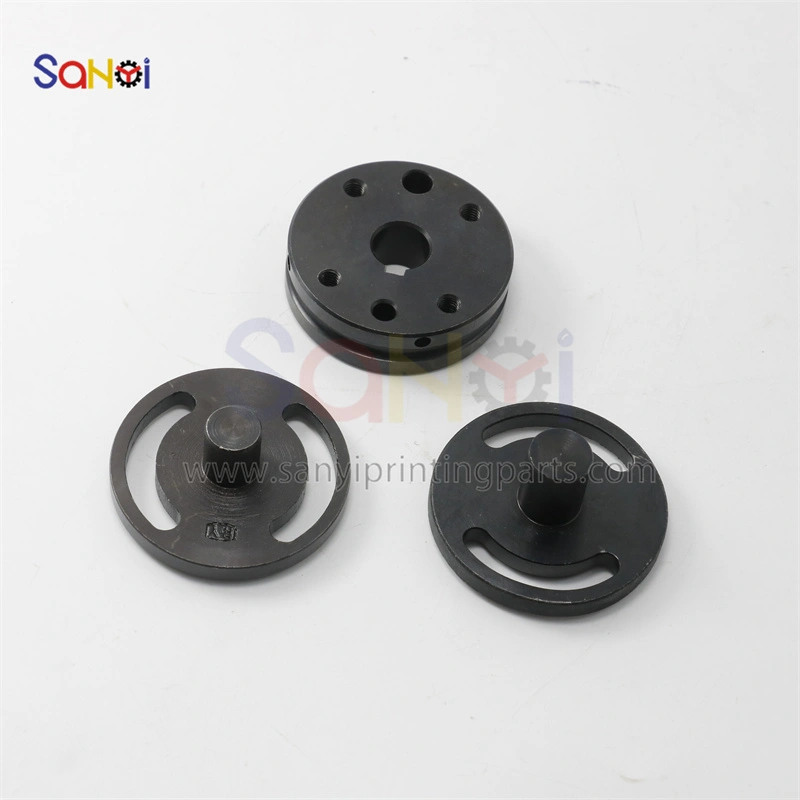 Heidelberg Feeder Coupling Plate 66.028.091 For SM102 CD102 SM74 