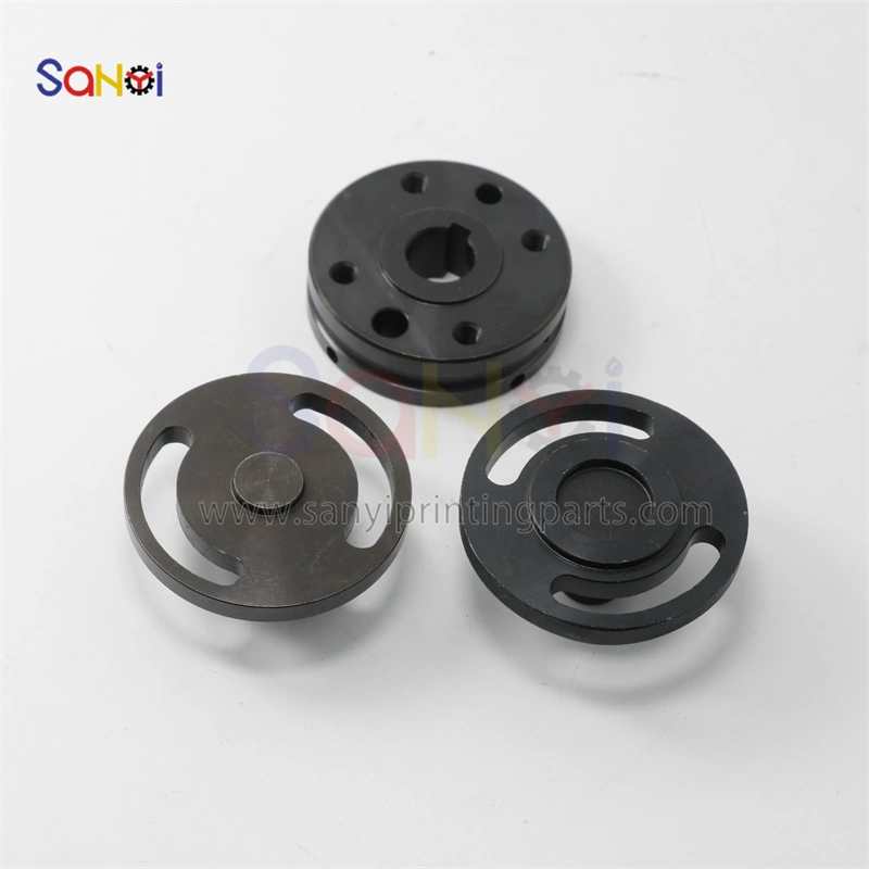 Heidelberg Feeder Coupling Plate 66.028.091 For SM102 CD102 SM74 