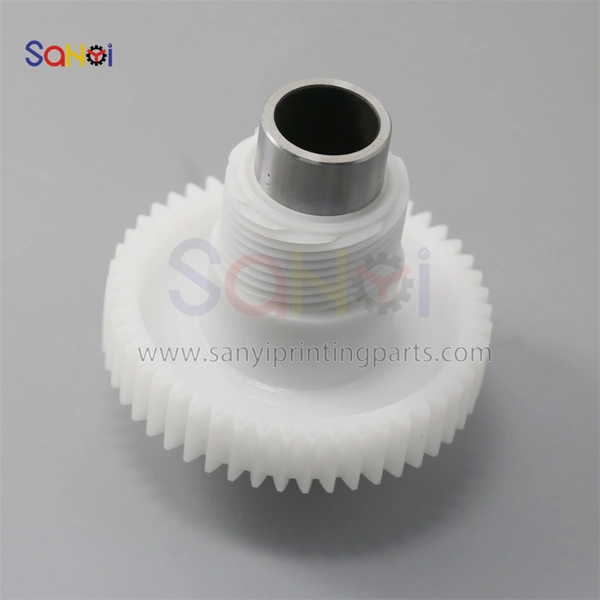 Best Quality Heidelberg Motor Gear 91.105.1171 For Printing Machine 