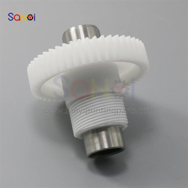 Best Quality Heidelberg Motor Gear 91.105.1171 For Printing Machine 