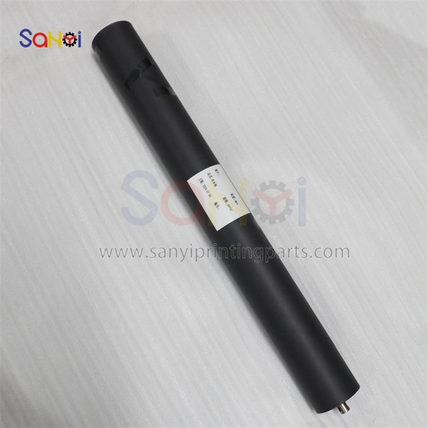 M2.030.071F Roller For Heidelberg SM74 Printing Machine Parts
