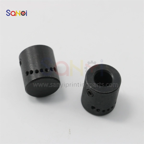 Heidelberg CD102 Printing Machine Powder Nozzle For Printing Machine