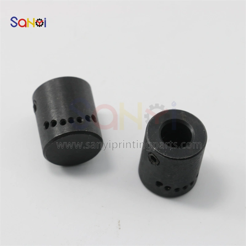 Heidelberg CD102 Printing Machine Powder Nozzle For Printing Machine
