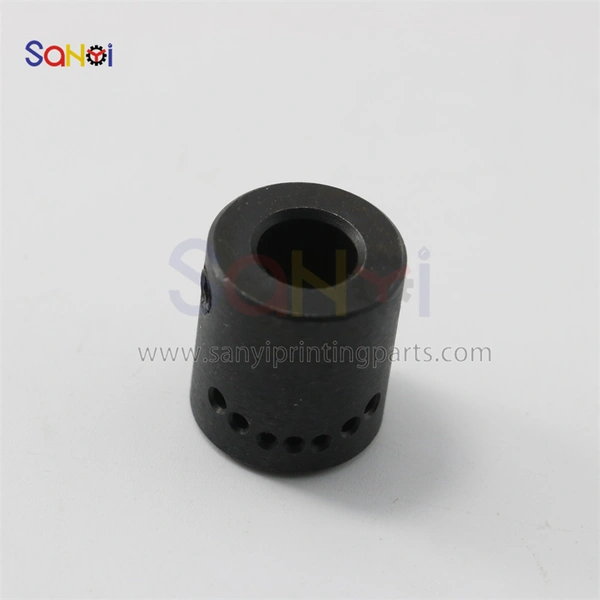 Heidelberg CD102 Printing Machine Powder Nozzle For Printing Machine