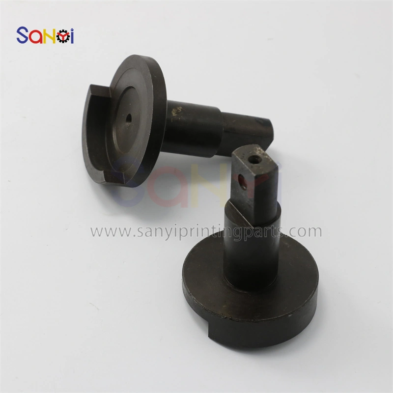 Heidelberg SM102 CD102 Ink Roller Seat Bearing Seat For Printing 