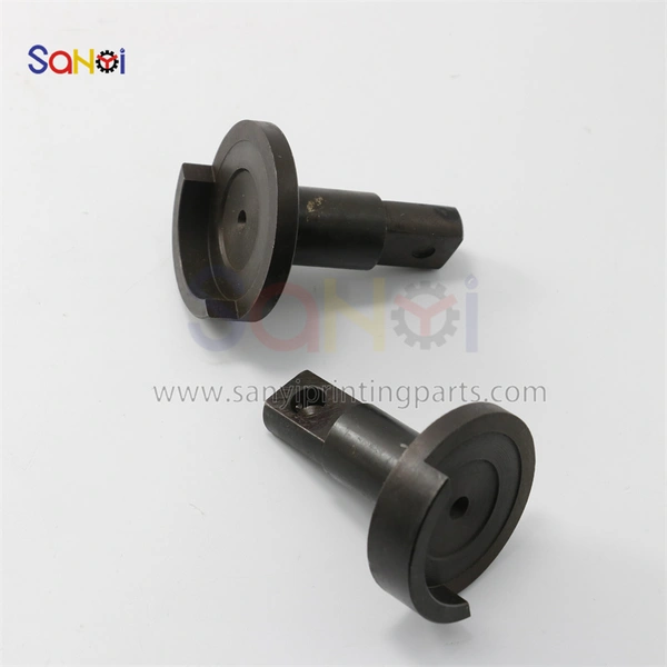 Heidelberg SM102 CD102 Ink Roller Seat Bearing Seat For Printing 