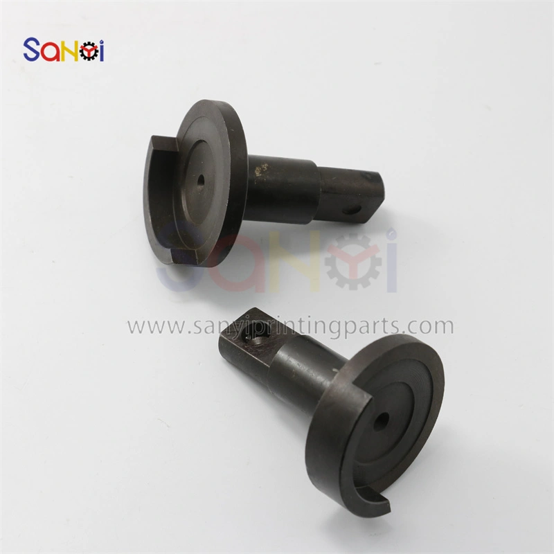 Heidelberg SM102 CD102 Ink Roller Seat Bearing Seat For Printing 