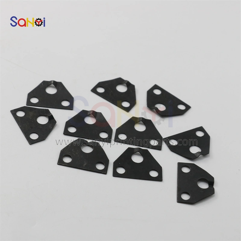 66.028.055 Spring Spare For Heidelberg SM102 PM74 Printing Machine