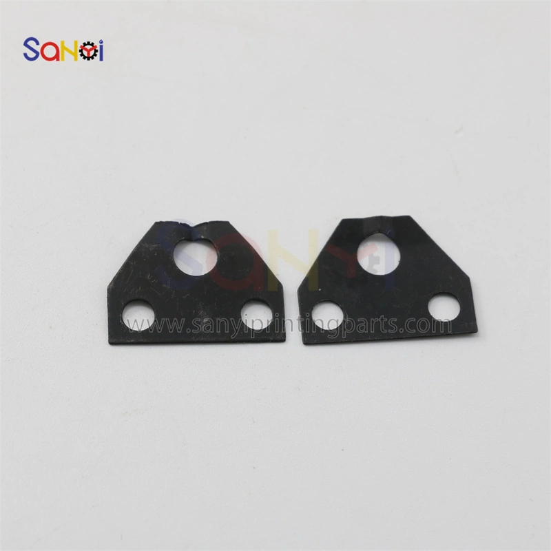 66.028.055 Spring Spare For Heidelberg SM102 PM74 Printing Machine