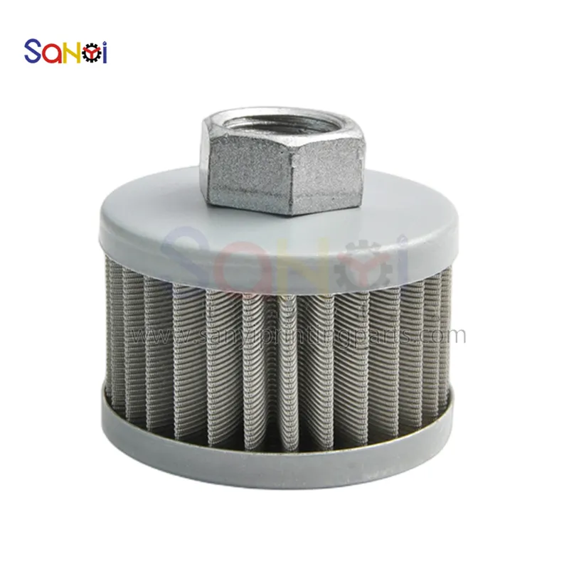 Best Quality Roland Printing Machine Oil Filter Element