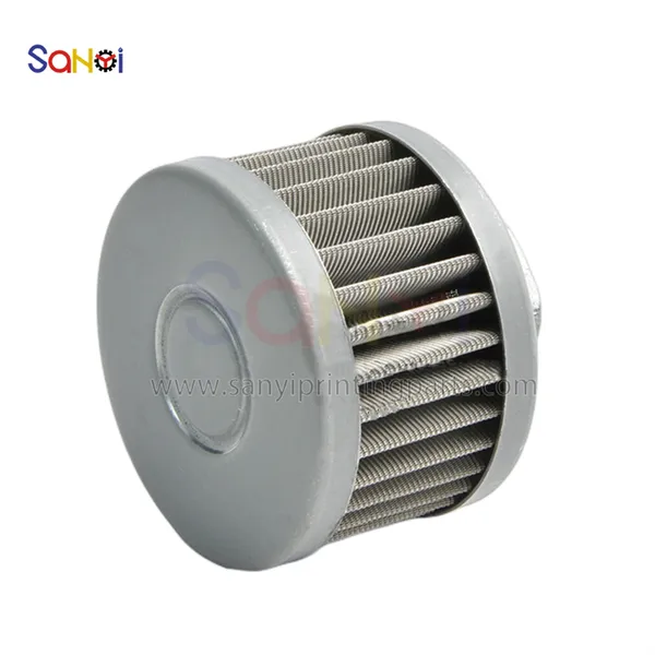Best Quality Roland Printing Machine Oil Filter Element