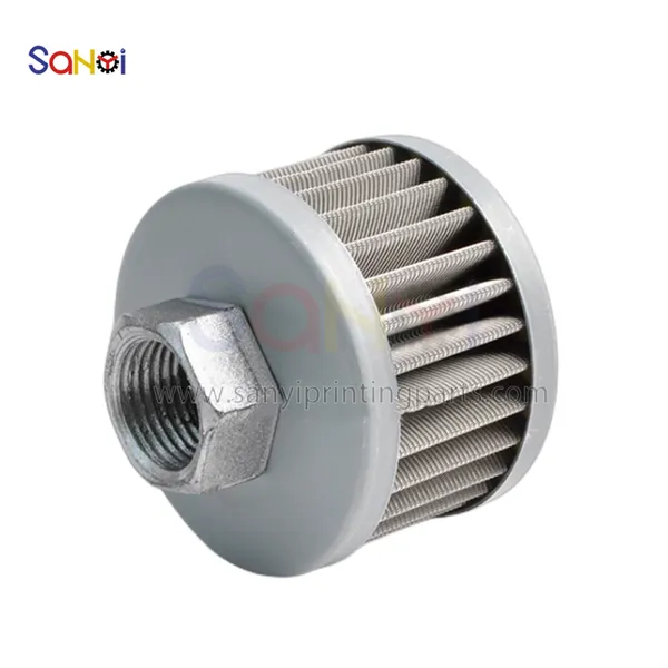 Best Quality Roland Printing Machine Oil Filter Element