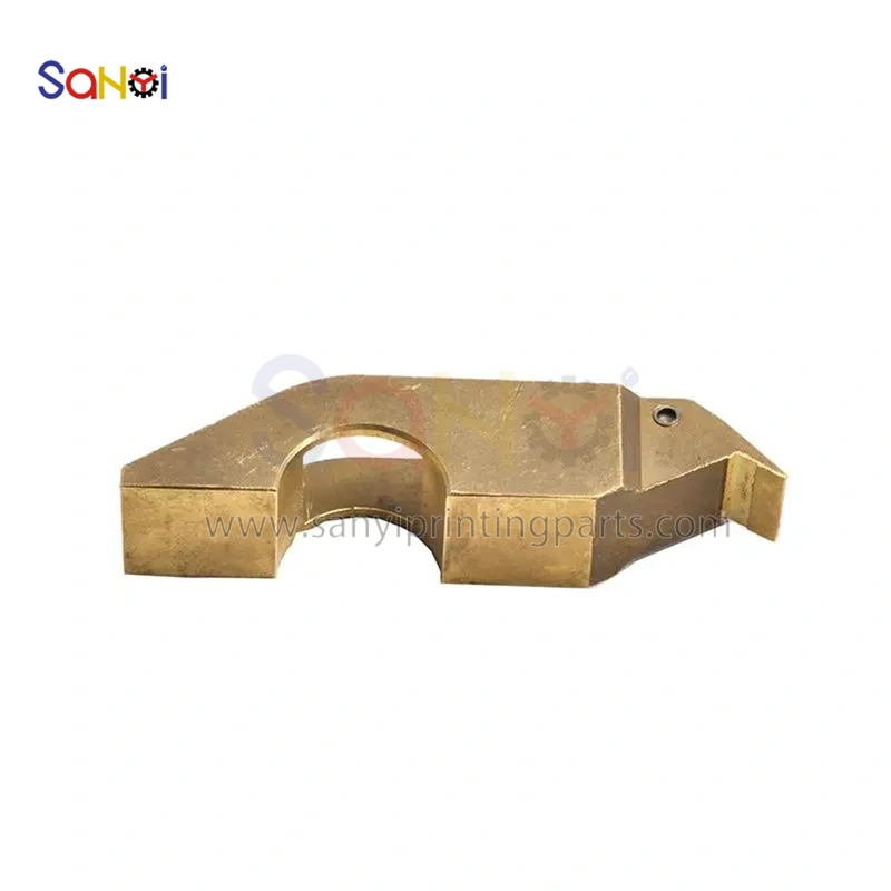 Roland R303 300 Copper Teeth Biting Paper Teeth For Printing Machine 